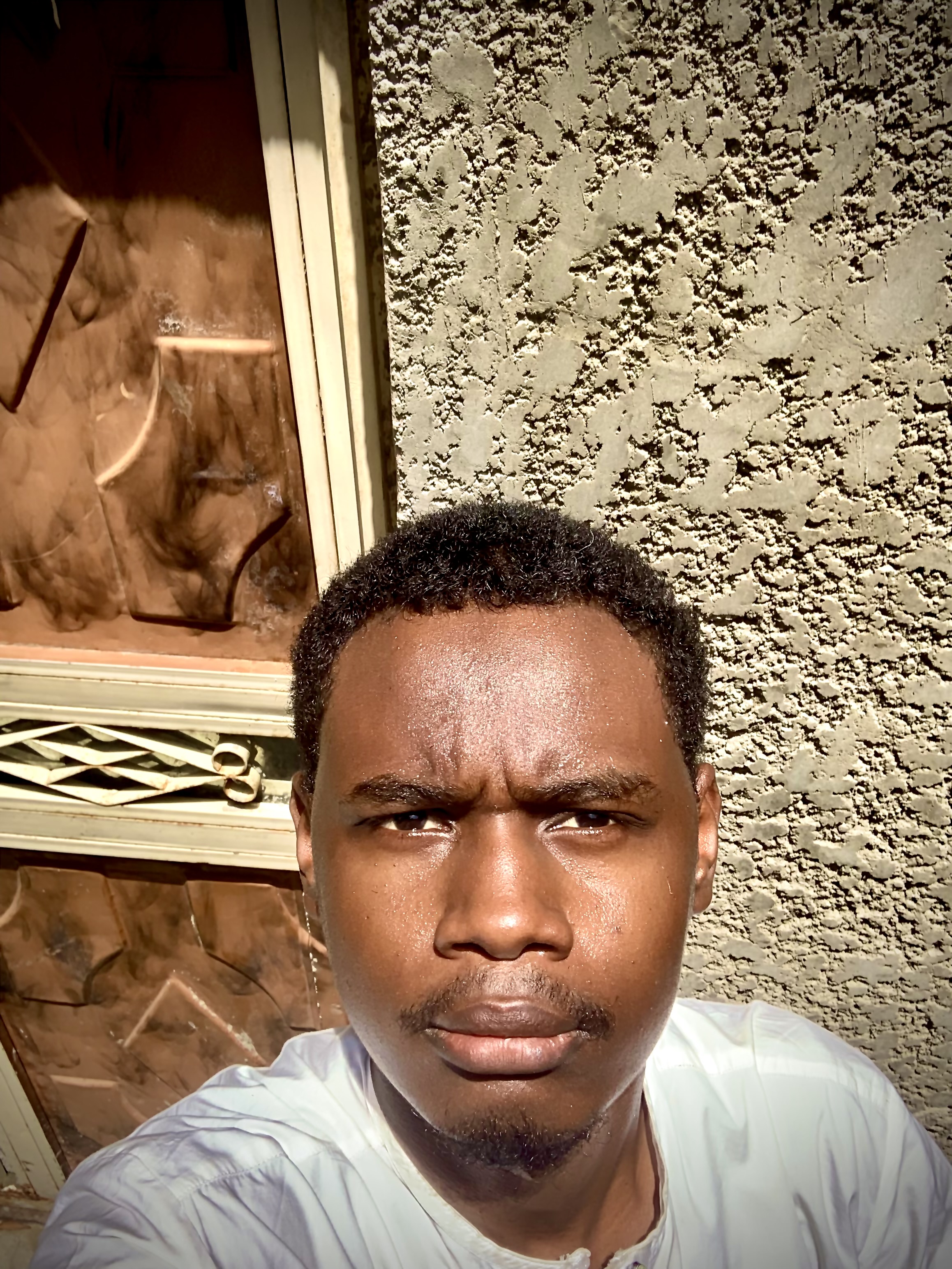 MUHAMMAD SHERIFF